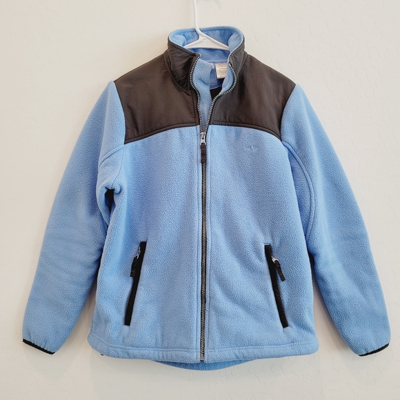 💕 Athletic Works Zip Up Jacket with Pockets Size M - Picture 16 of 16